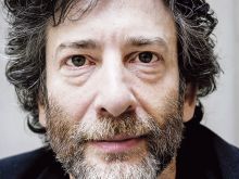 Neil Gaiman