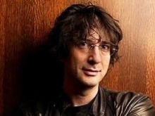 Neil Gaiman