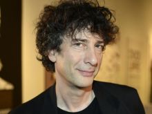 Neil Gaiman