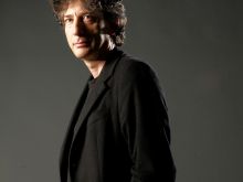 Neil Gaiman