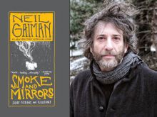 Neil Gaiman