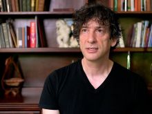 Neil Gaiman