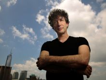 Neil Gaiman