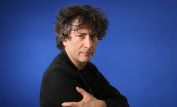 Neil Gaiman