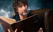 Neil Gaiman