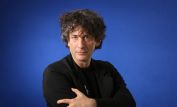 Neil Gaiman