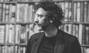 Neil Gaiman