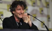 Neil Gaiman