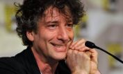 Neil Gaiman