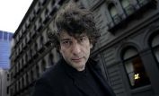 Neil Gaiman