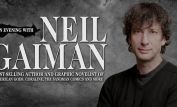 Neil Gaiman