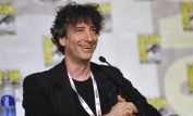 Neil Gaiman