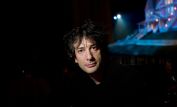 Neil Gaiman