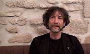 Neil Gaiman