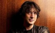 Neil Gaiman