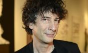 Neil Gaiman