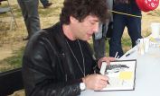 Neil Gaiman