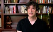 Neil Gaiman