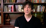 Neil Gaiman