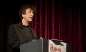 Neil Gaiman