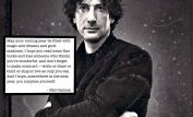 Neil Gaiman