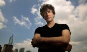 Neil Gaiman