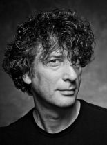 Neil Gaiman