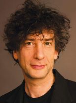 Neil Gaiman