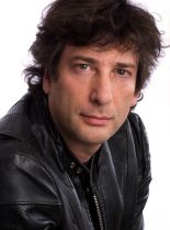 Neil Gaiman