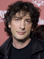 Neil Gaiman