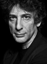 Neil Gaiman