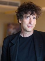 Neil Gaiman