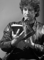 Neil Gaiman