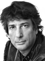 Neil Gaiman