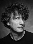 Neil Gaiman