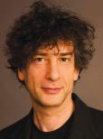 Neil Gaiman