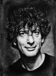 Neil Gaiman