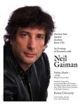 Neil Gaiman