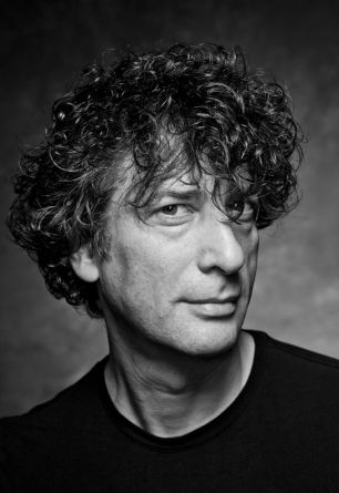 Neil Gaiman