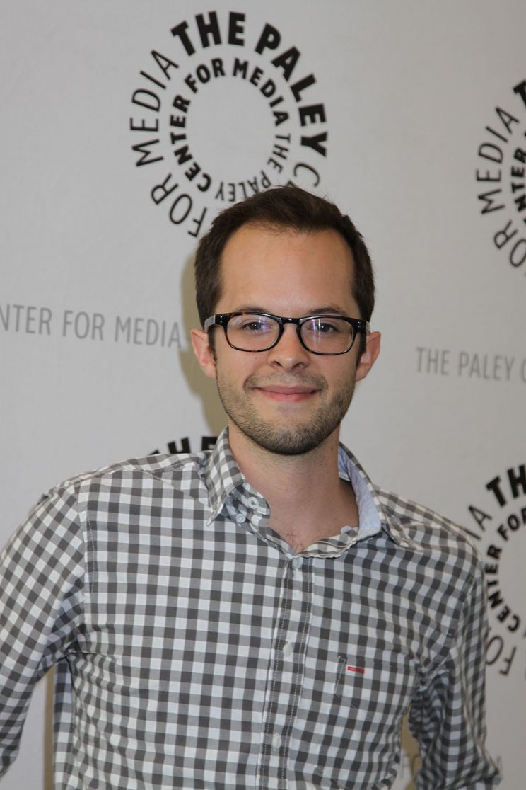 Neil Grayston