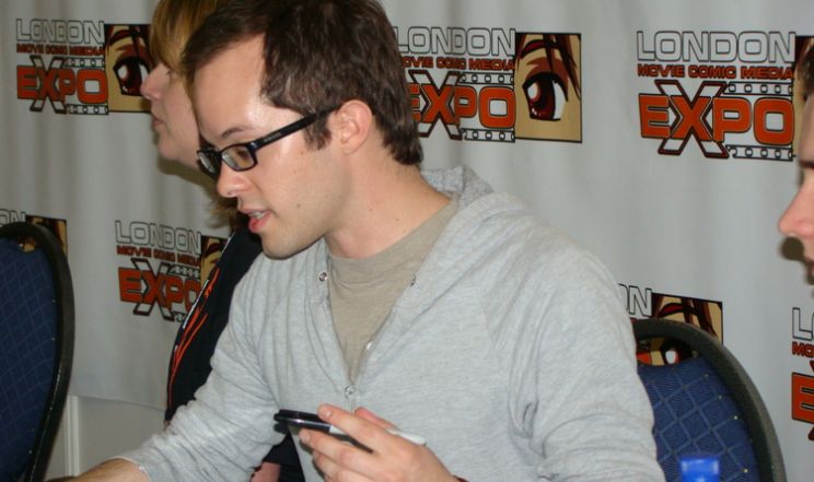 Neil Grayston