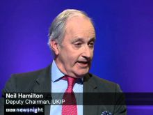 Neil Hamilton