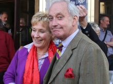 Neil Hamilton