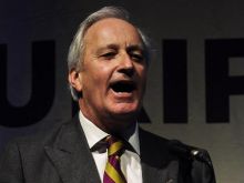 Neil Hamilton