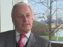 Neil Hamilton