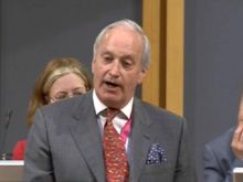 Neil Hamilton