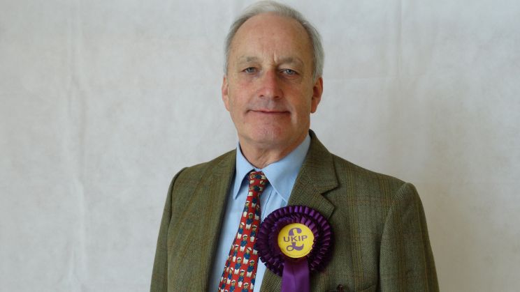 Neil Hamilton