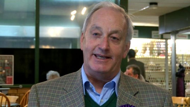 Neil Hamilton