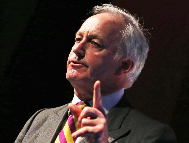 Neil Hamilton