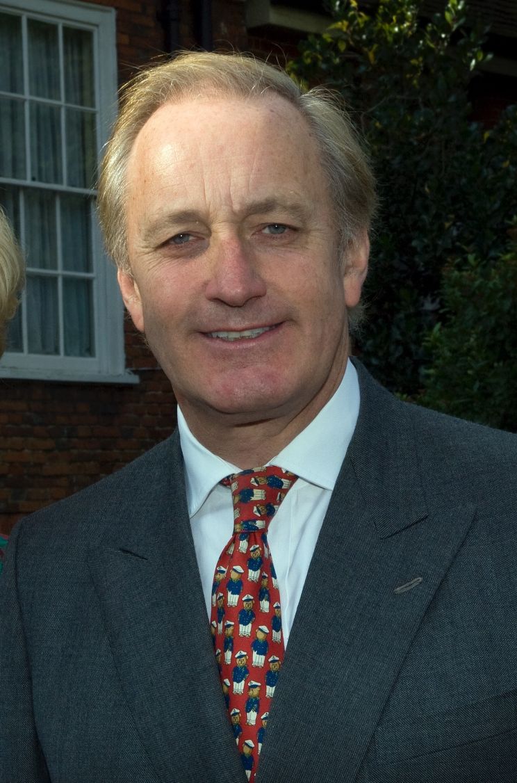 Neil Hamilton